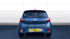 Hyundai i10 1.0 [63] Advance 5dr Auto [Nav] Petrol Hatchback